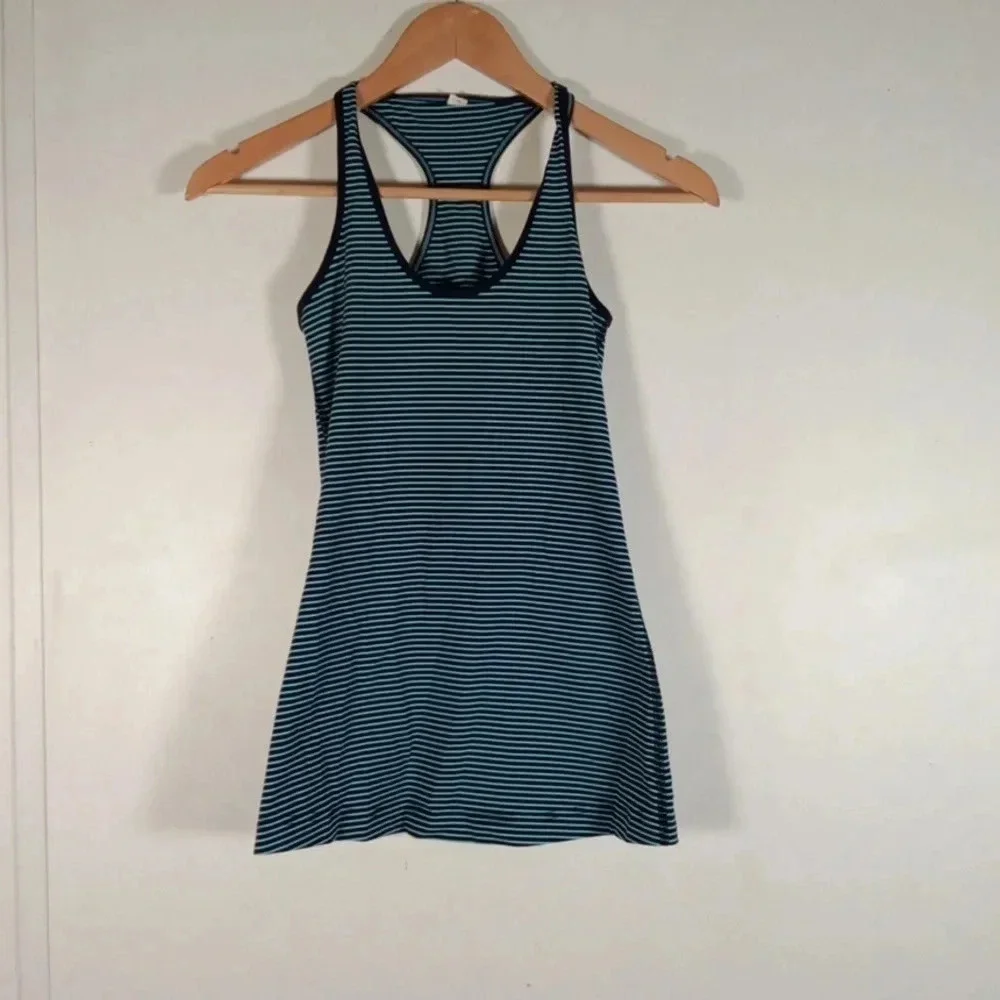 Lululemon Racerback tank top size4 women - Picture 1 of 6